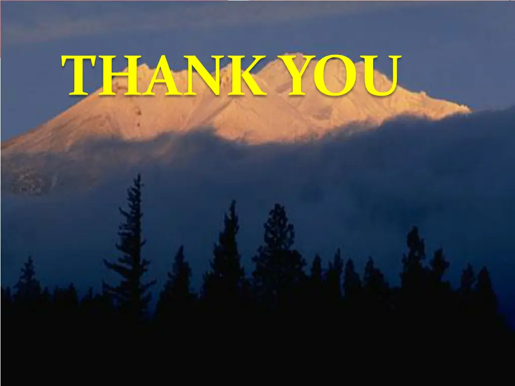 thank you