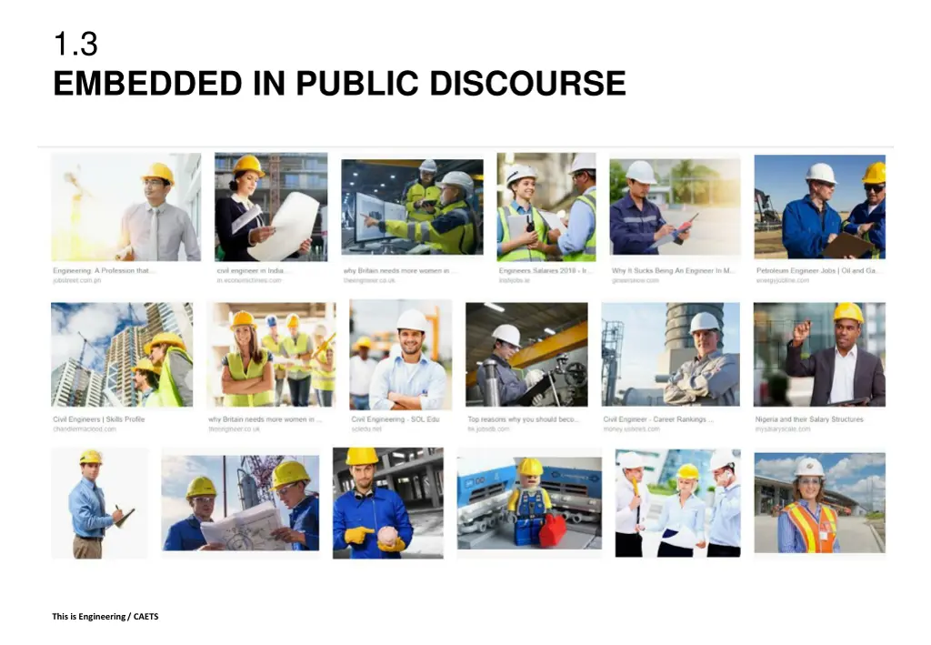 1 3 embedded in public discourse