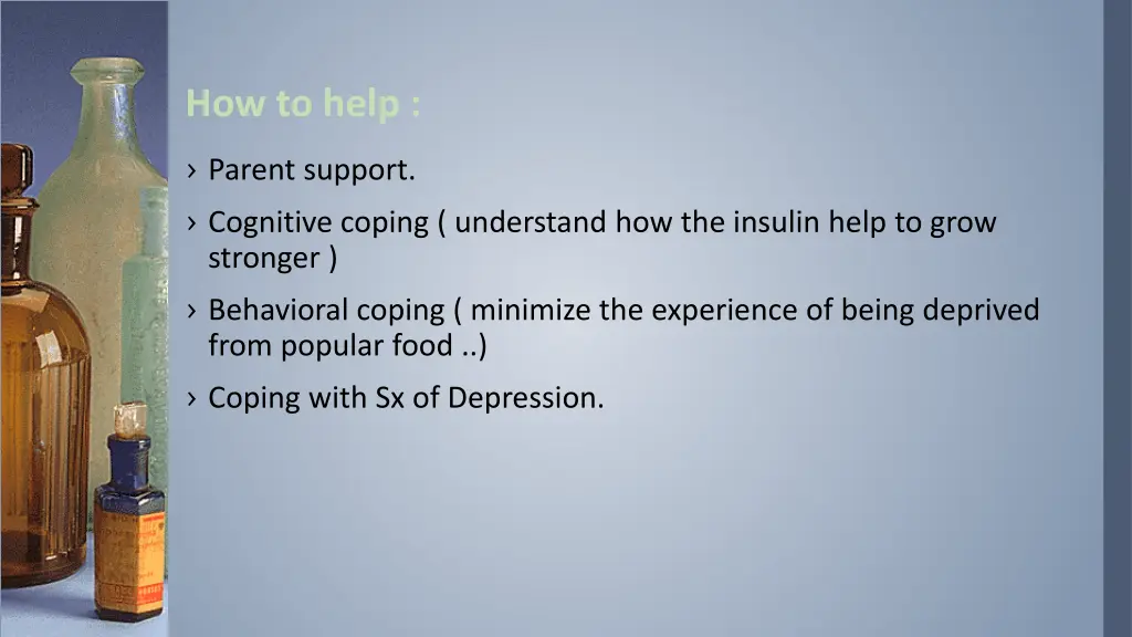 how to help