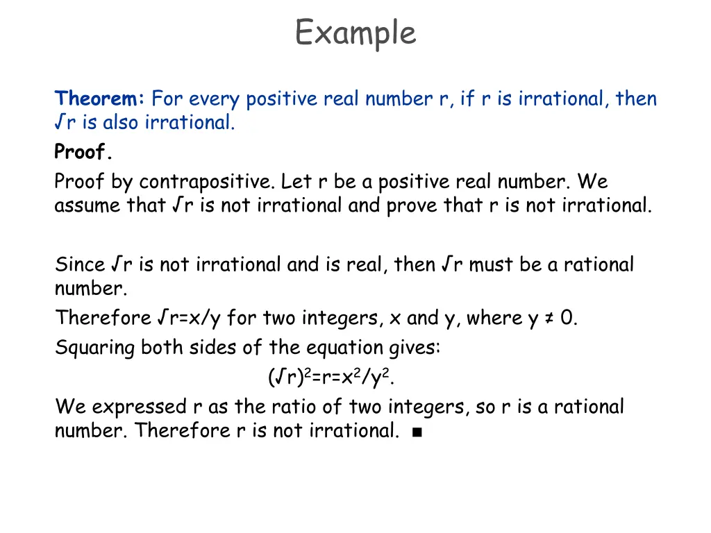 example 6