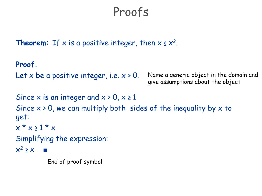 proofs 1