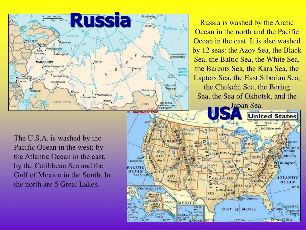 russia