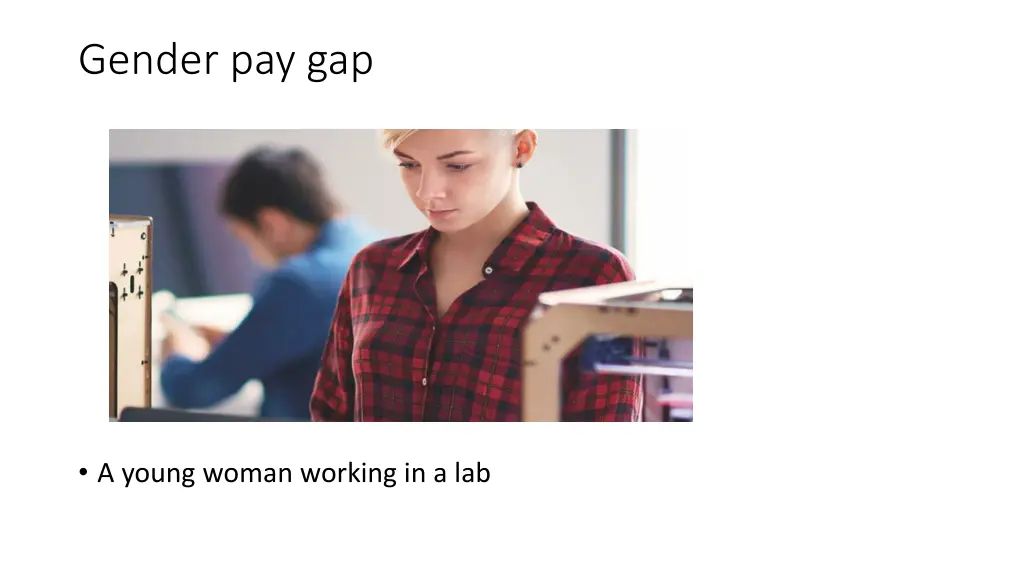 gender pay gap