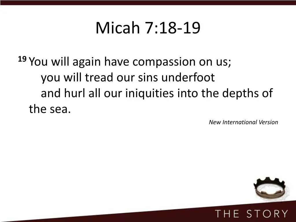 micah 7 18 19 1