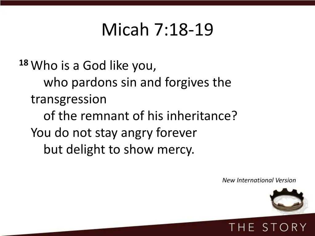 micah 7 18 19