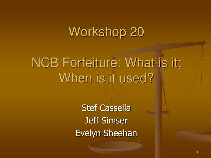 workshop 20