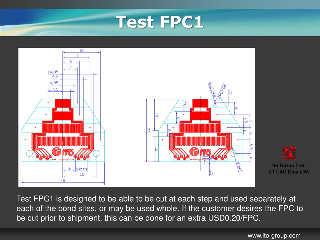 test fpc1
