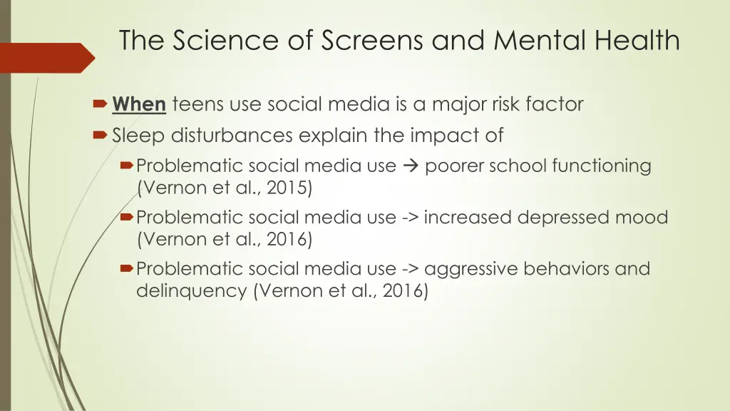 the science of screens and mental health 3