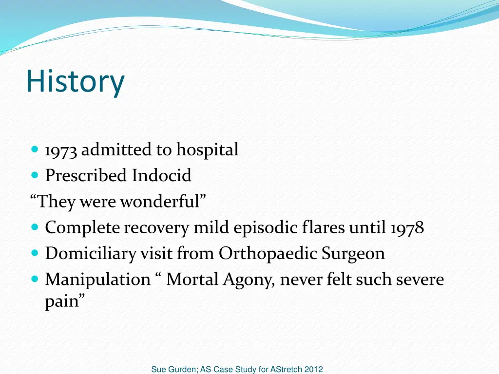 history 3