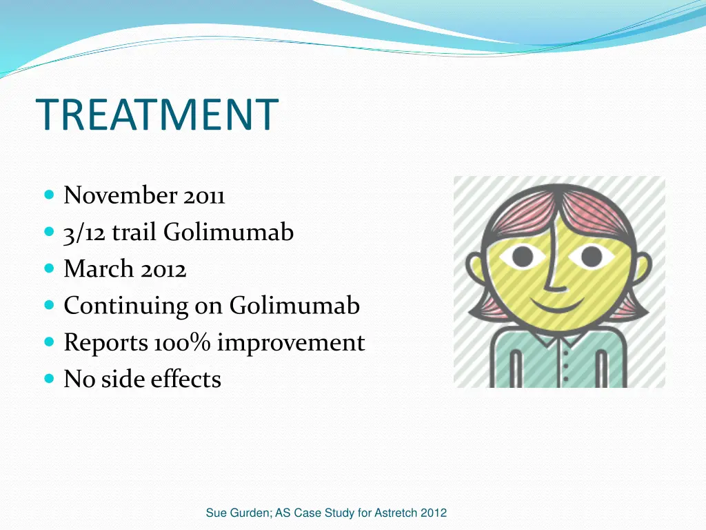 treatment