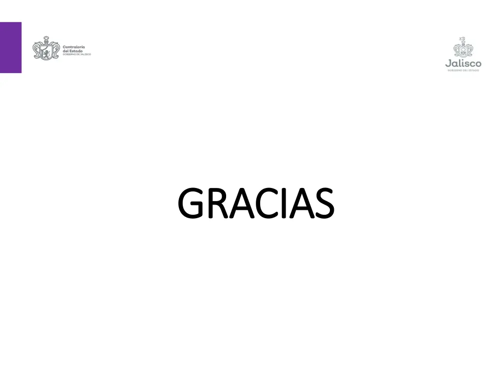 gracias gracias