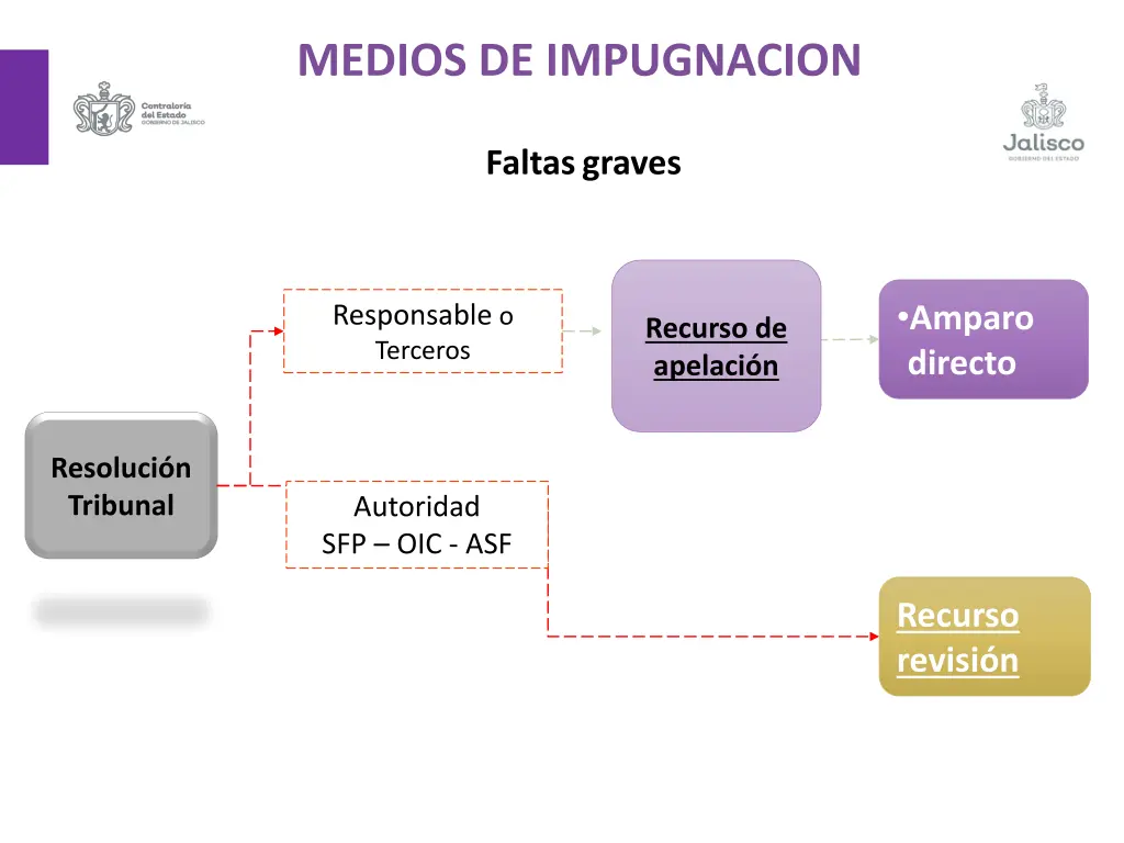 medios de impugnacion 1
