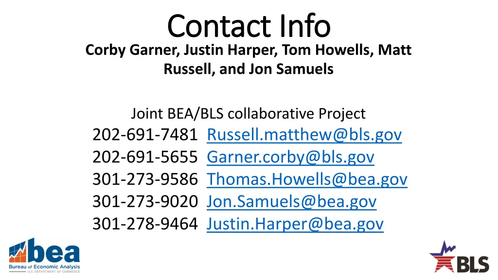 contact info contact info corby garner justin
