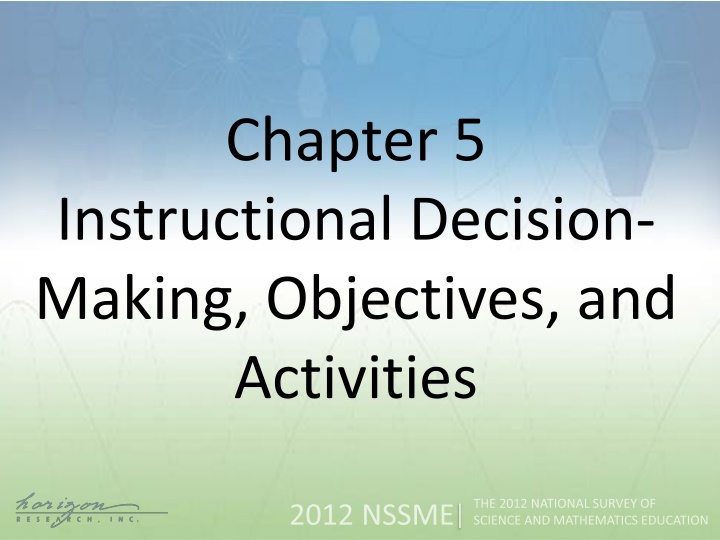 chapter 5