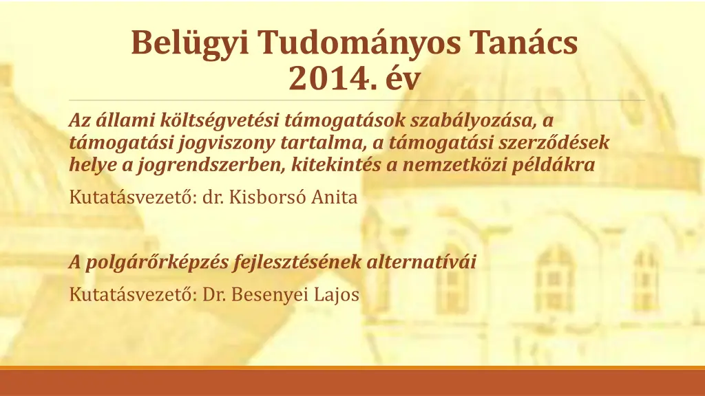 bel gyi tudom nyos tan cs 2014 v az llami