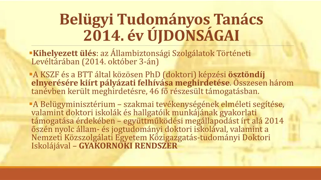 bel gyi tudom nyos tan cs 2014 v jdons