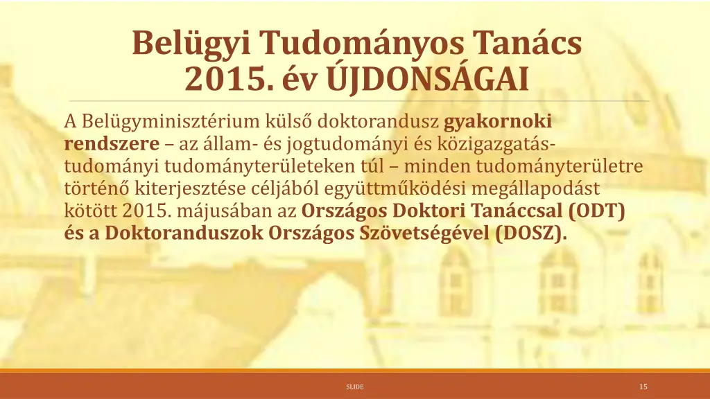 bel gyi tudom nyos tan cs 2015 v jdons