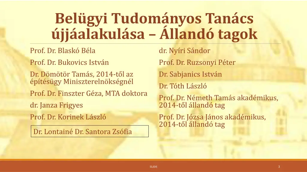 bel gyi tudom nyos tan cs jj alakul sa lland