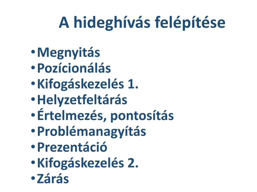 a hidegh v s fel p t se