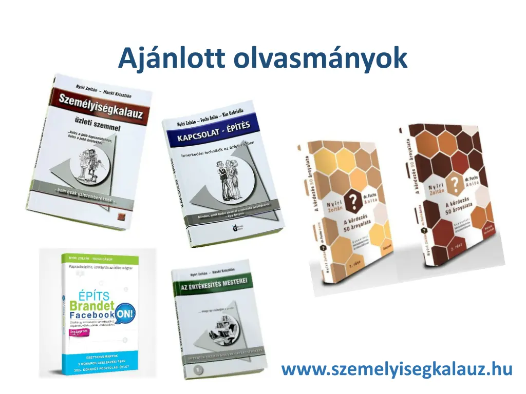 aj nlott olvasm nyok