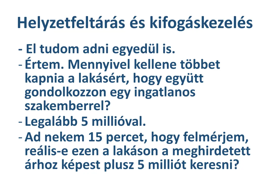 helyzetfelt r s s kifog skezel s 2