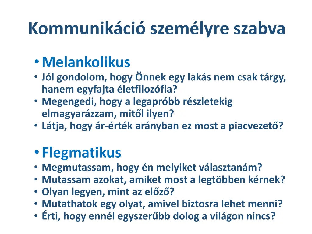 kommunik ci szem lyre szabva 2