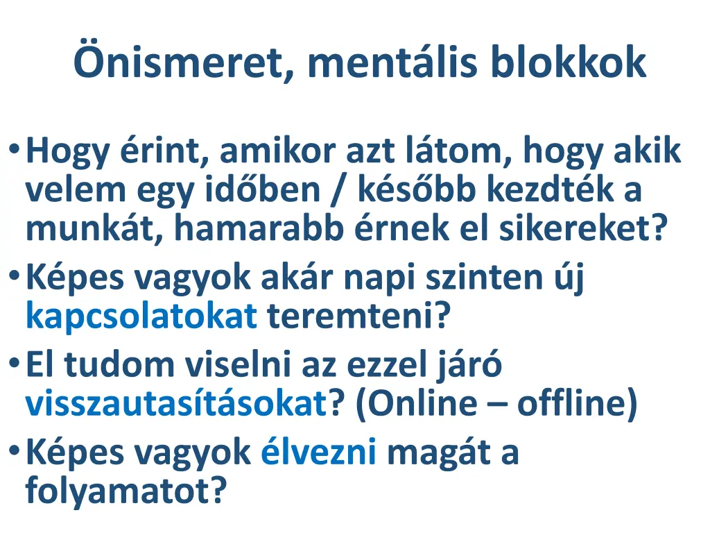 nismeret ment lis blokkok 3