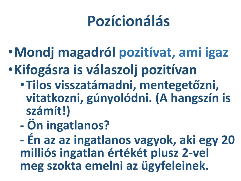 poz cion l s