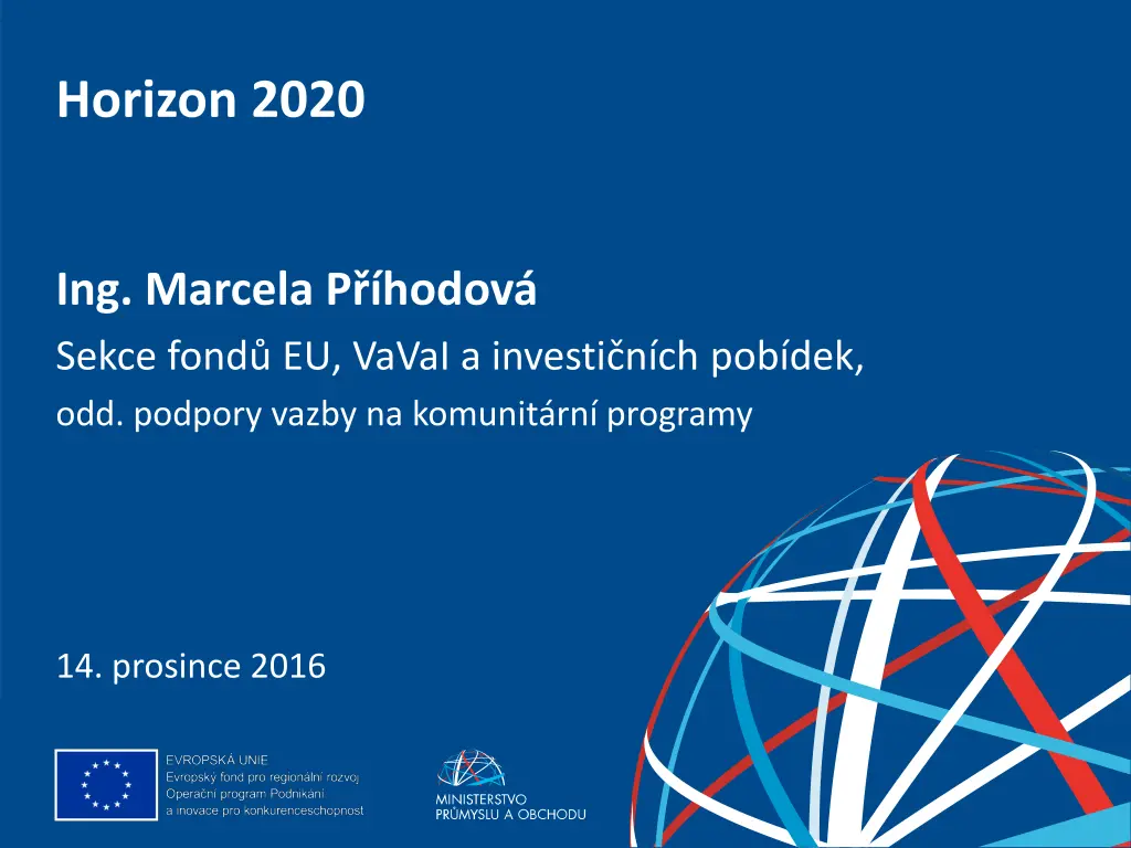 horizon 2020