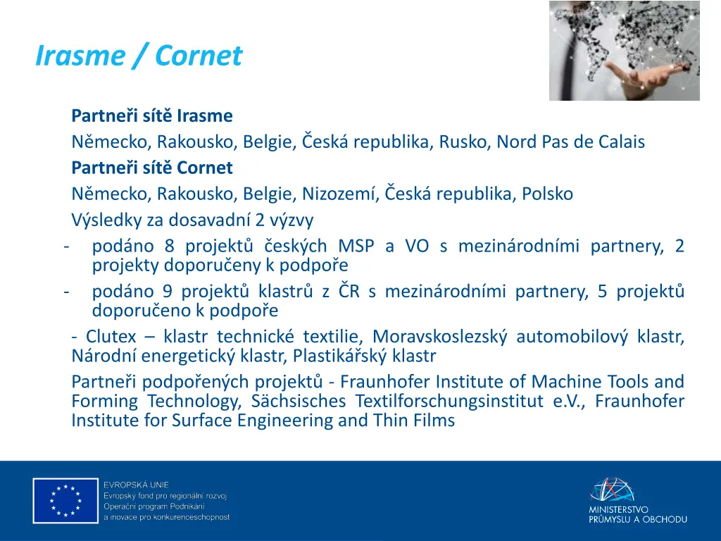irasme cornet 2