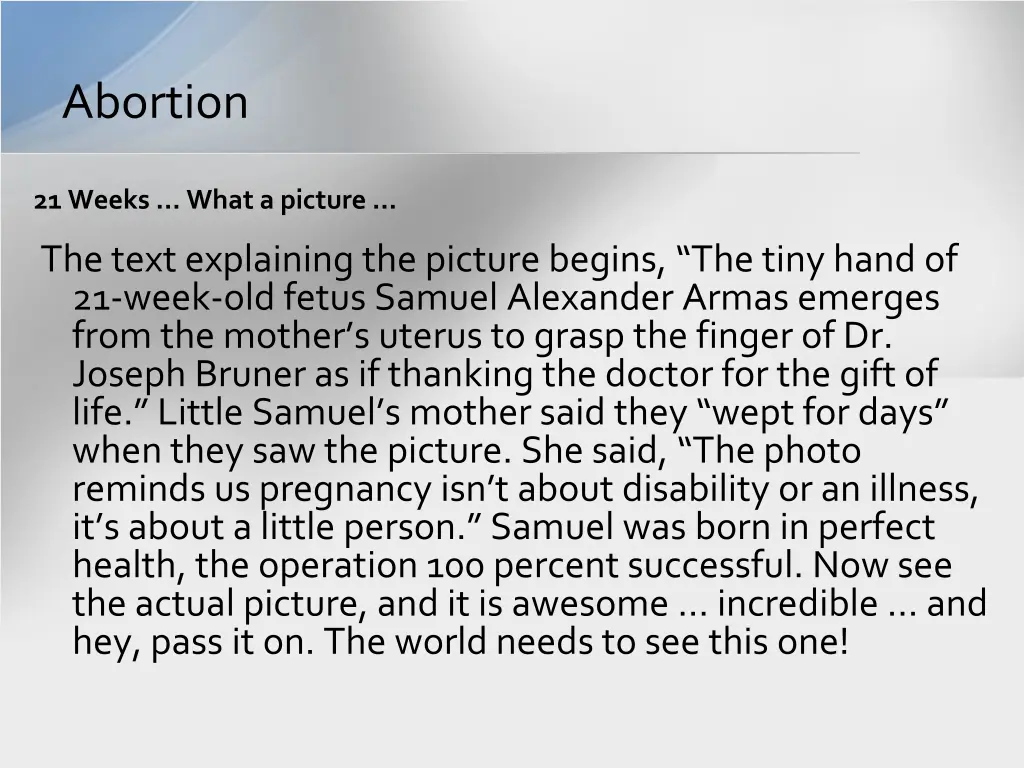 abortion 2