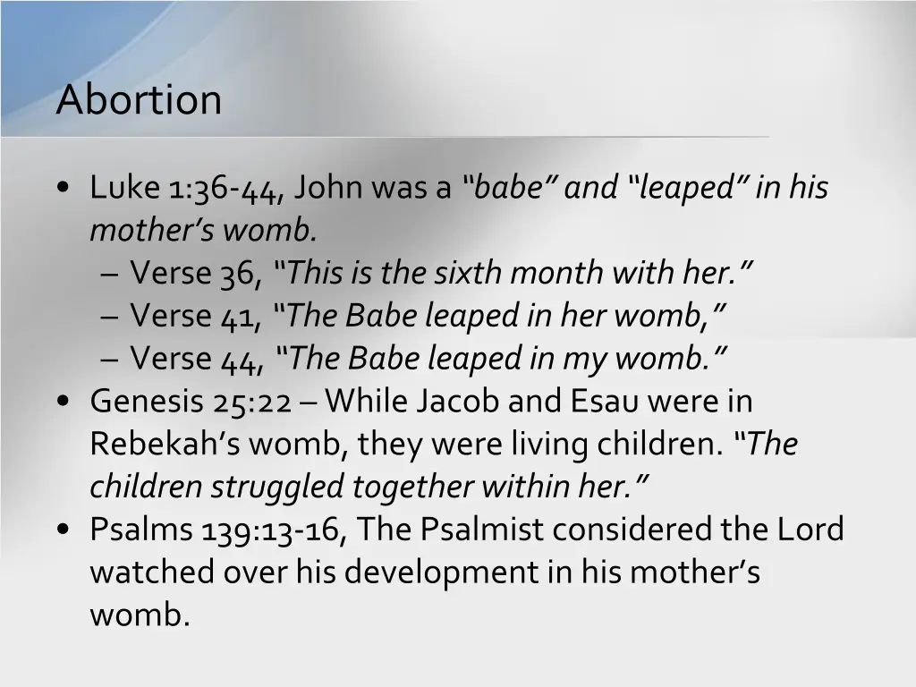 abortion 3