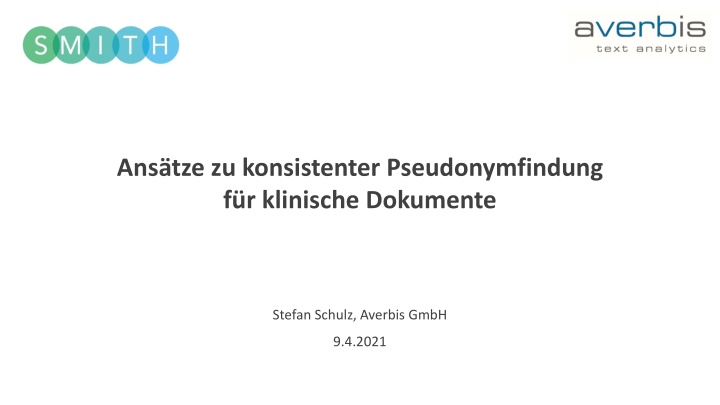 20 strukturierte daten