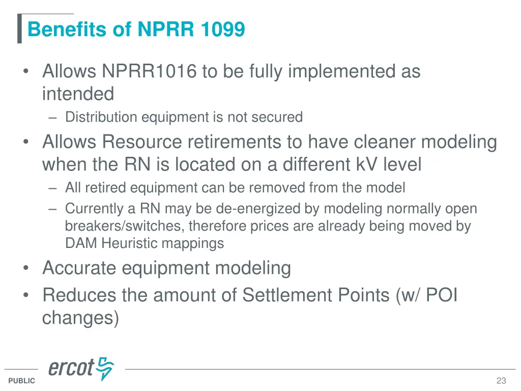 benefits of nprr 1099
