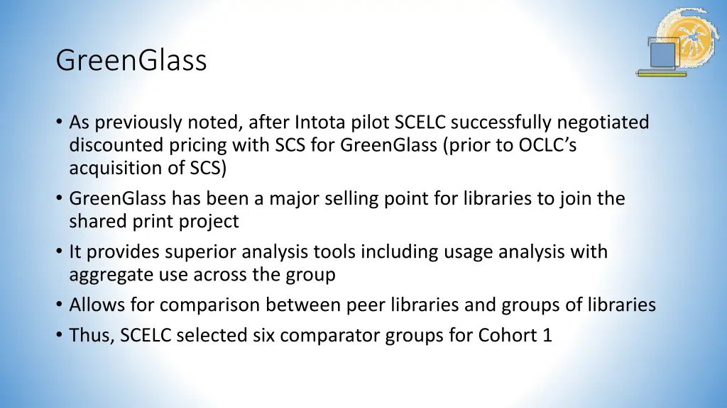 greenglass