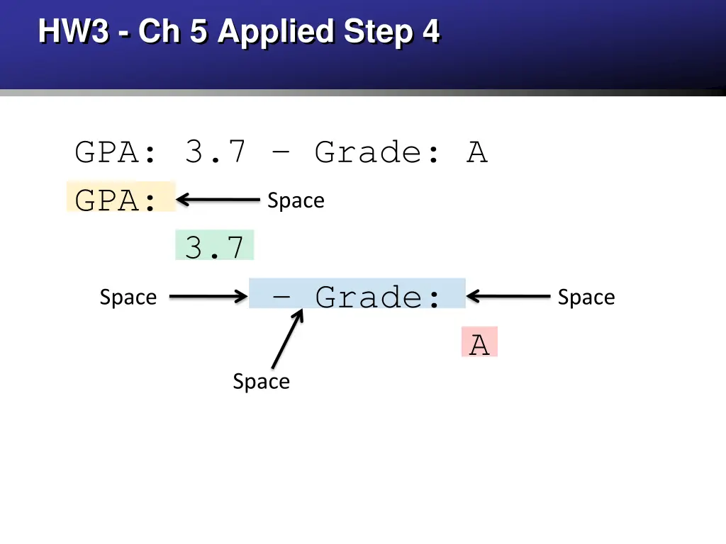 hw3 ch 5 applied step 4