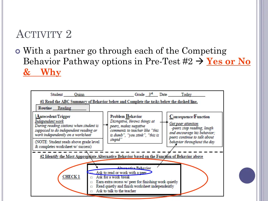 a ctivity 2
