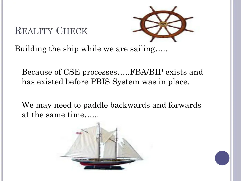 ship wheels products