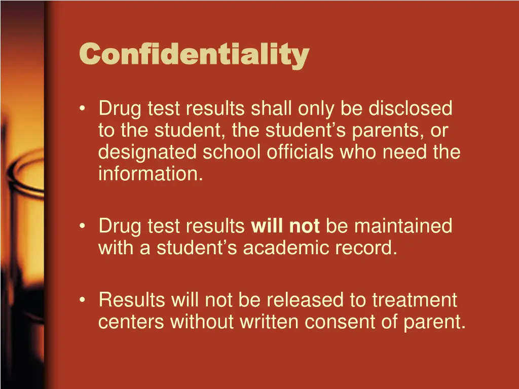 confidentiality confidentiality