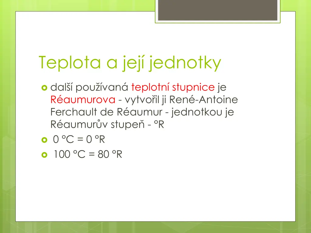 teplota a jej jednotky 3