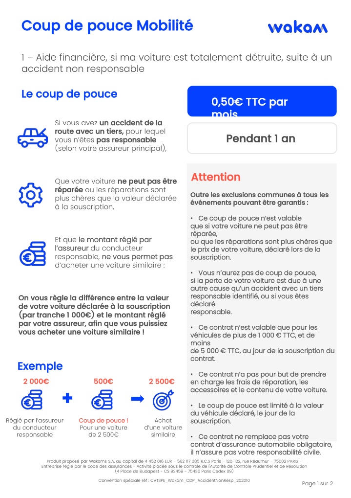 coup de pouce mobilit coup de pouce mobilit