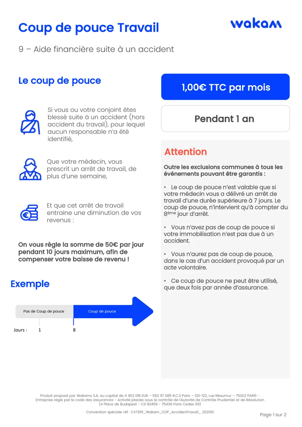 coup de pouce travail coup de pouce travail 1