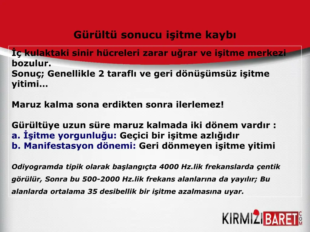 g r lt sonucu i itme kayb