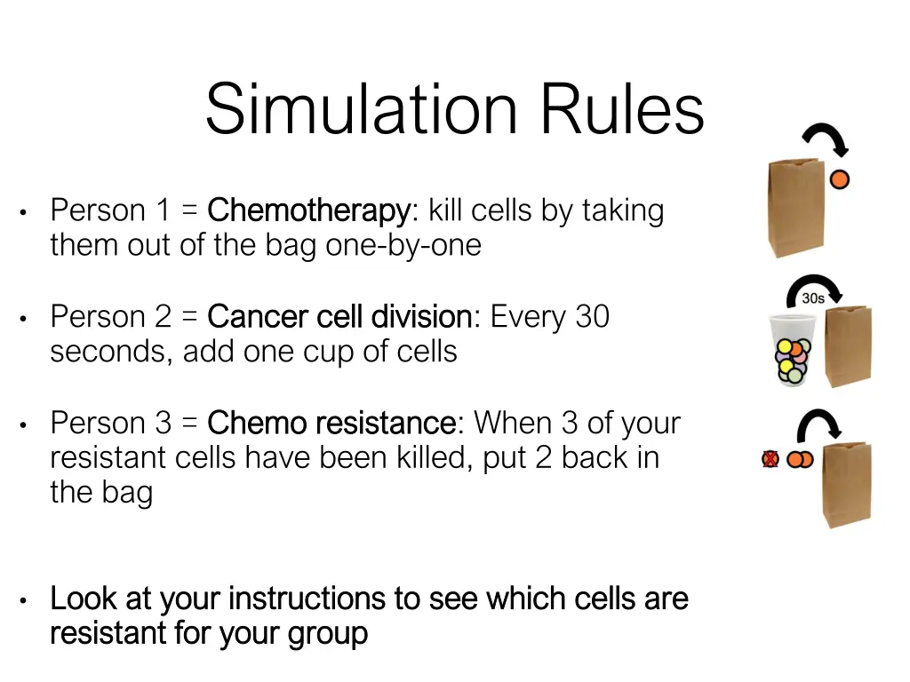 simulation rules 1