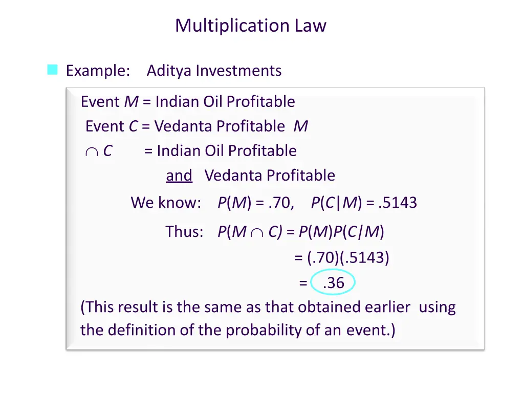 multiplicationlaw 1