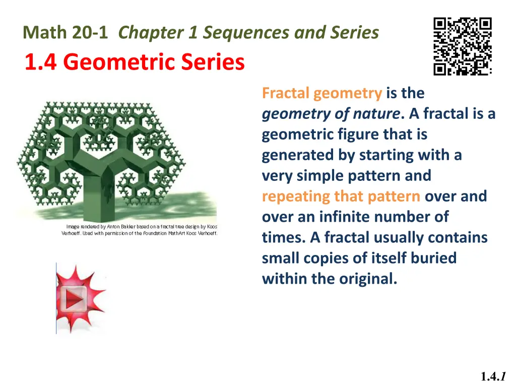 math 20 1 chapter 1 sequences and series 1