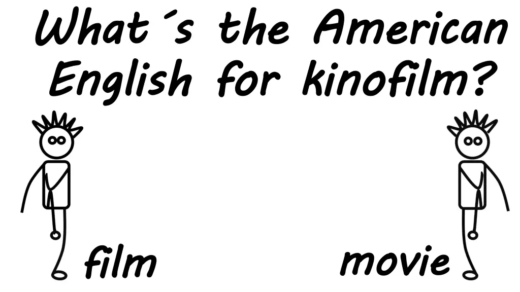 what english