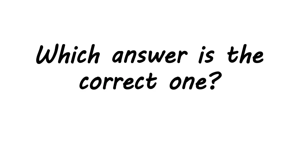 which