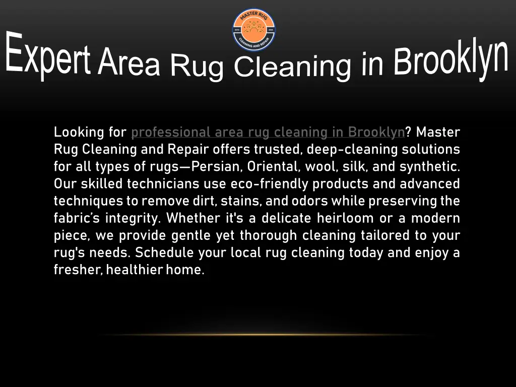 expert area rug cleaning in brooklyn 3
