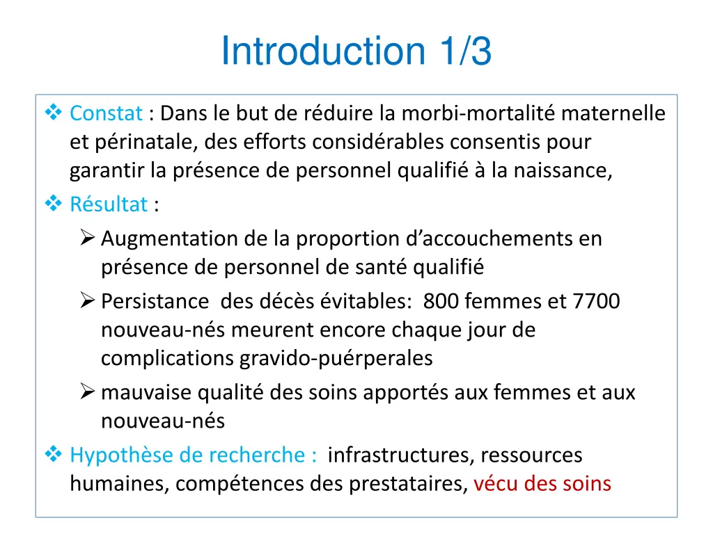 introduction 1 3